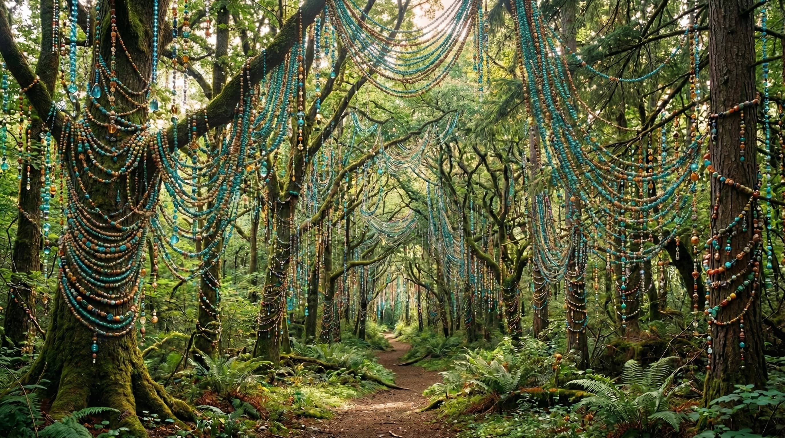 Bead-filled workbench for sourcing and stock planning