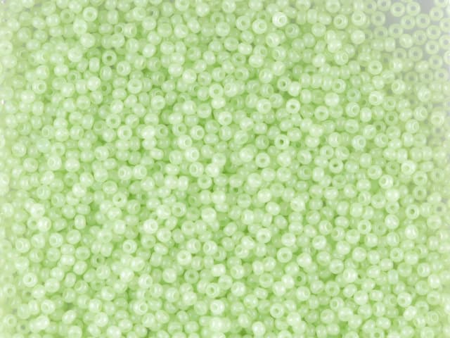 Preciosa product image for Seed 11/0 02254 (331-19001-10/0-02254)