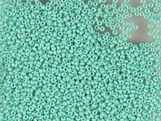 Preciosa product image for Seed 11/0 16358 (331-19001-10/0-16358)