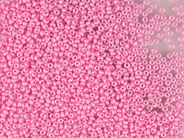 Preciosa product image for Seed 11/0 16398 (331-19001-10/0-16398)