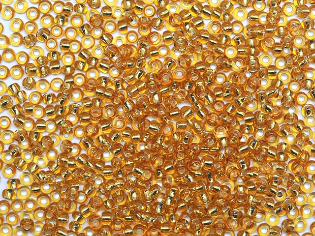 Preciosa product image for Seed 11/0 17050 (331-19001-10/0-17050)