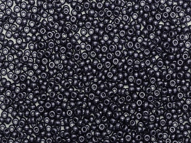 Preciosa product image for Seed 11/0 28928 (331-19001-10/0-28928)