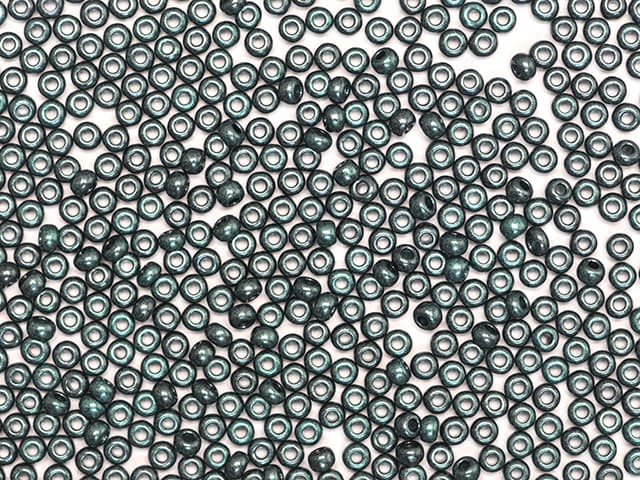 Preciosa product image for Seed 11/0 28958 (331-19001-10/0-28958)