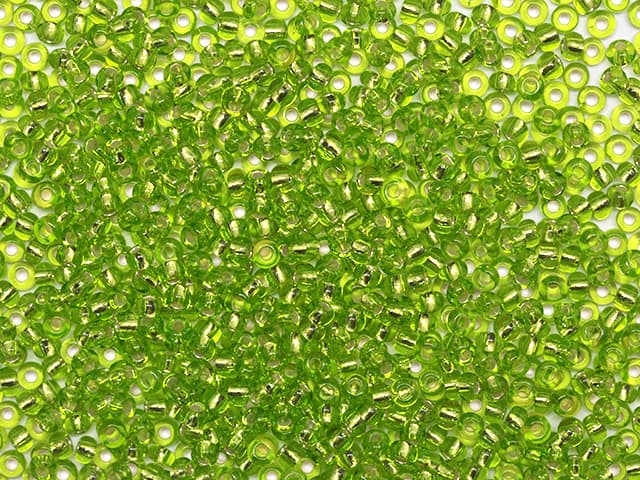 Preciosa product image for Seed 11/0 57220 (331-19001-10/0-57220)