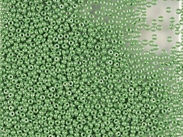 Preciosa product image for Seed 11/0 58250 (331-19001-10/0-58250)