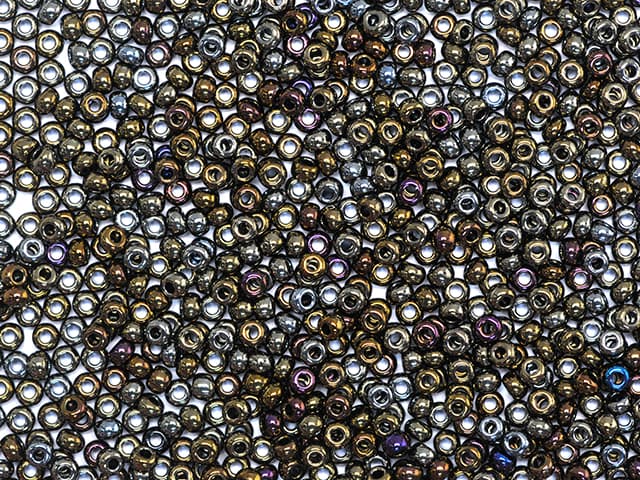 Preciosa product image for Seed 11/0 59115 (331-19001-10/0-59115)