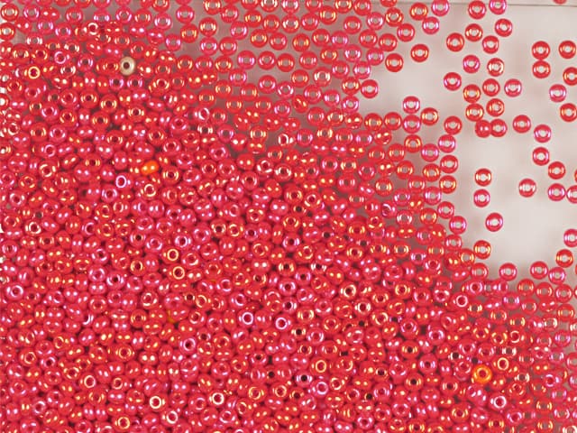 Preciosa product image for Seed 11/0 94190 (331-19001-10/0-94190)