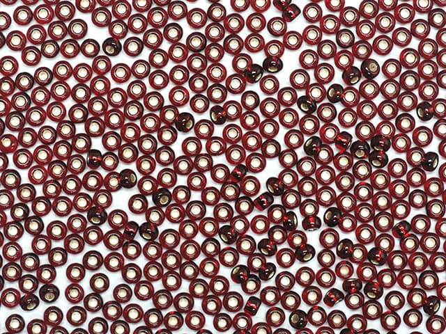 Preciosa product image for Seed 11/0 97120 (331-19001-10/0-97120)