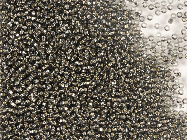 Preciosa product image for Seed 11/0 47010 (331-29001-10/0-47010)