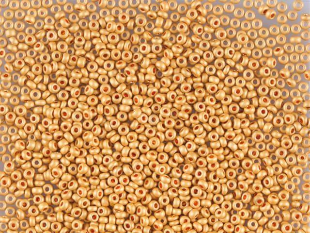 Preciosa product image for Seed 11/0 18581 (331-39001-10/0-18581)